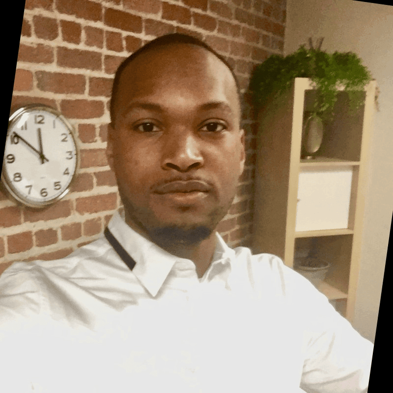 Dejon - Co-Founder & CEO